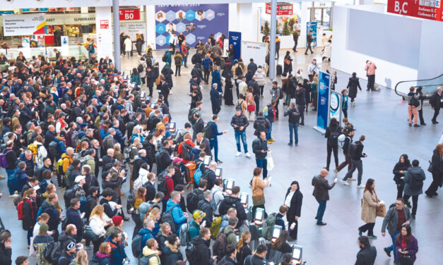 ISPO Munich 2023: The global platform for the sports business continues to grow