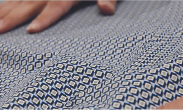 Picking the right Rotary Screens when printing on knits or wovens