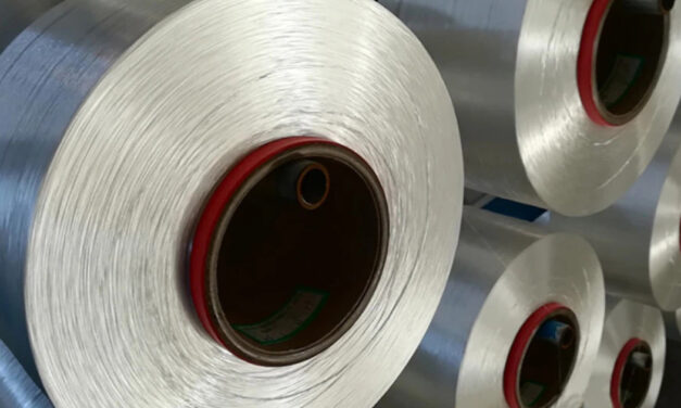 Research team developed a method for separating elastane to enable recycling