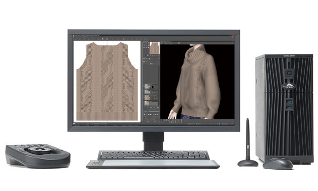 SHIMA SEIKI to Exhibit at DTG 2024