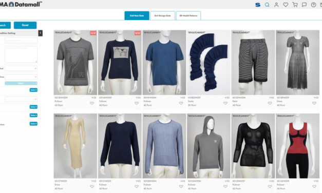 SHIMA SEIKI to exhibit at Pitti Filati 94