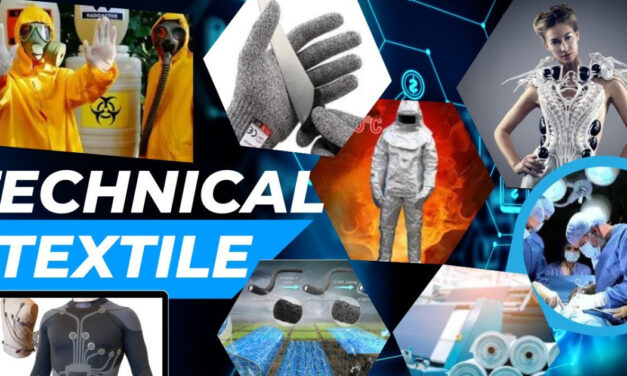 Textiles Ministry approves 11 R&D projects worth Rs 103 crore for technical textiles