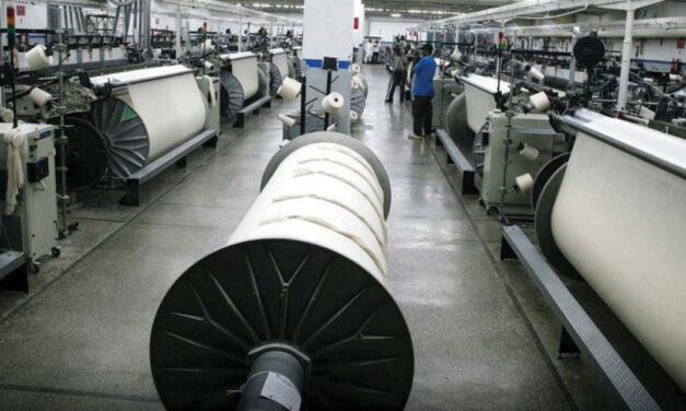 APTMA calls for stronger collaboration with China to reach $50 bn exports goal