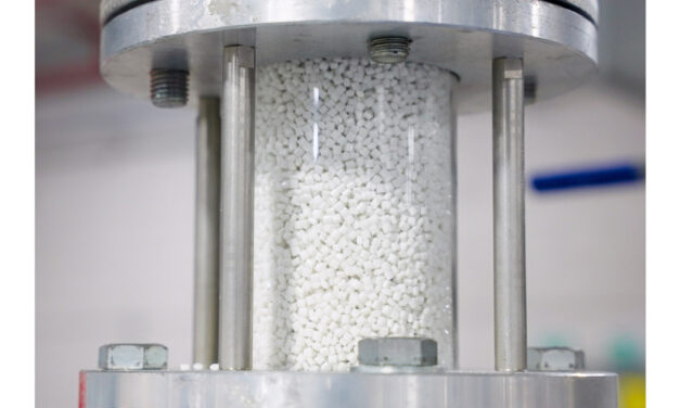 Ambercycle’s circular polyester on par with virgin materials, sets new standard for recycled textiles