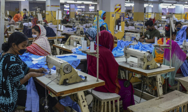 BGMEA calls for ongoing government policy support for the RMG sector