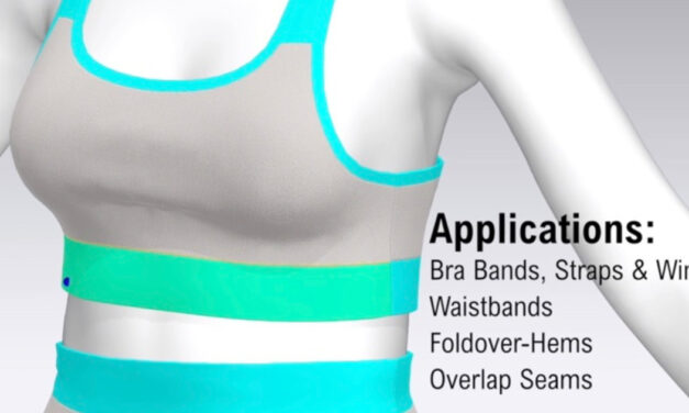 Bemis expands EverFit portfolio for knitted garment assembly