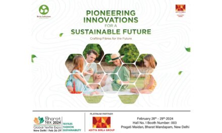 Birla Cellulose: pioneering sustainable textiles globally