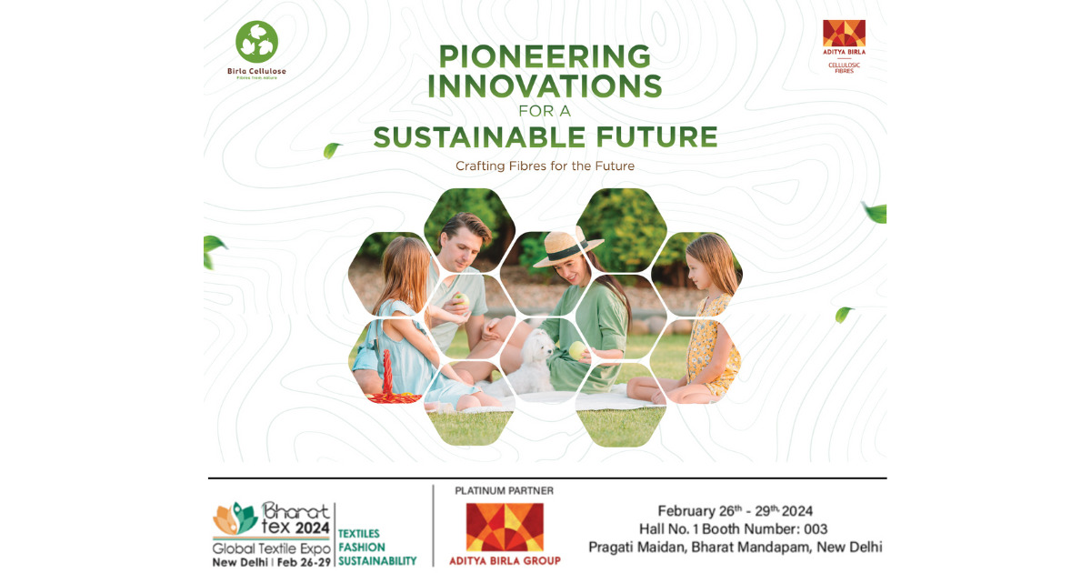 Birla Cellulose: pioneering sustainable textiles globally - Knitting Views