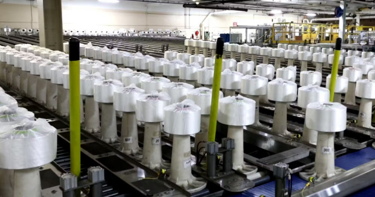 Eastman and Patagonia join forces to tackle global textile waste crisis ...
