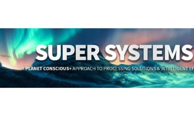 End-to-end solutions for economic and environmental sustainability in textile manufacturing by Archroma