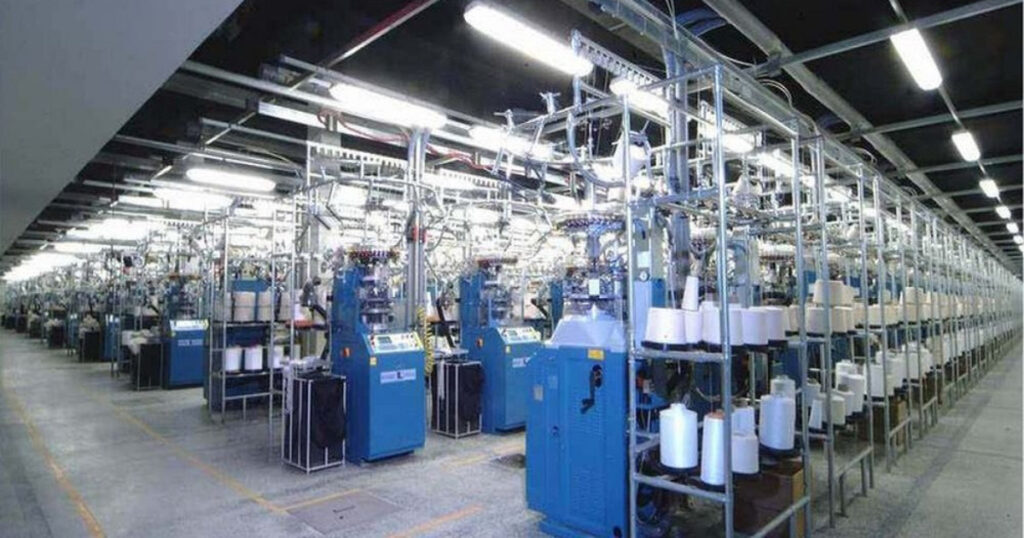 Interloop unveils expansion plans for its new vertically integrated ...