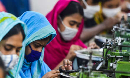 RMG sector faces $2.44bn drop in US exports over past year