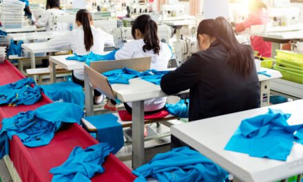 SAC and SLCP join forces for enhanced impact on sustainable practices in the apparel industry