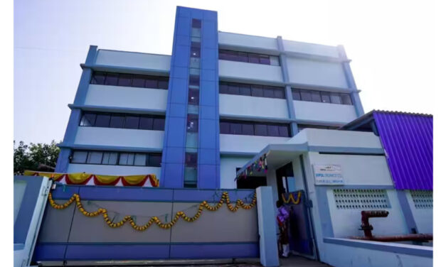 Vipul Organics Ltd receives environmental clearance for expansion at the Ambernath Facility