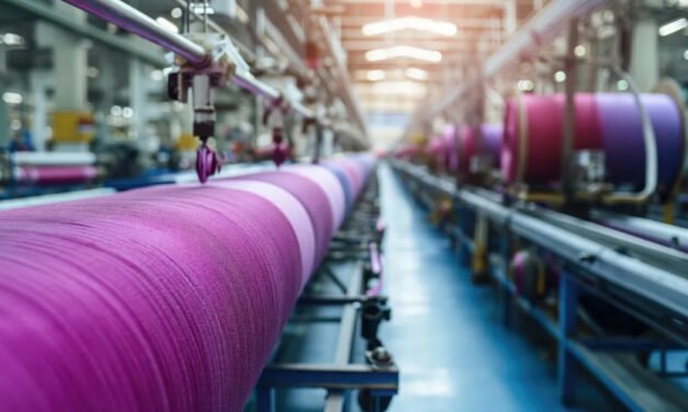 A study report on fibre diversification in the apparel industry is released by BGMEA