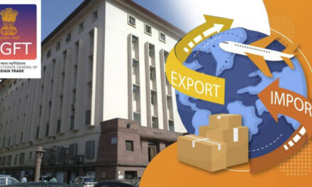 CITI welcomes the provisions for exempting inputs imported under AA, EOU & SEZ from mandatory QCOs