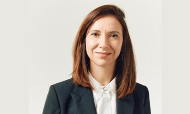 Antonella Capelli has been appointed President of the Europe, Middle East, and Africa (EMEA) Region by Lectra
