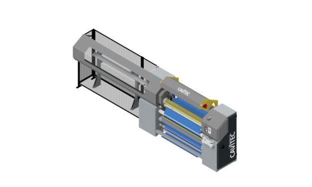 Cavitec introduces new technology achieving unmatched performance of activewear fabrics