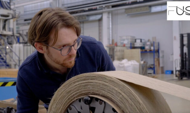 Exciting prospects for composites