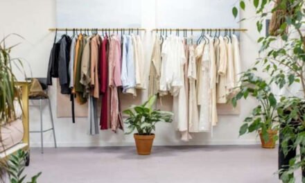 Global apparel industry embracing sustainability