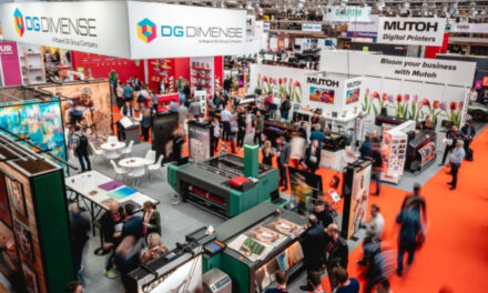Global audience of decision-makers firm up investment plans at FESPA 2024