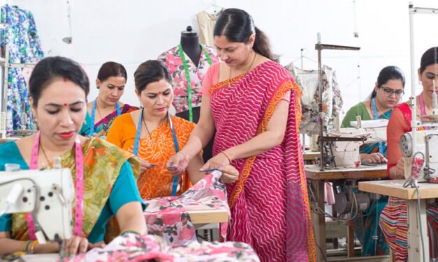 Indian apparel sector hopes for more support, trade deals after elections