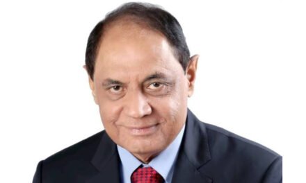 Industry veteran Vikram Rao appointed as Board Mentor at Resil Chemicals