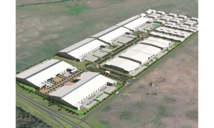 Nairobi Gate launches one-of-a-kind textile park for international manufacturers in SEZ