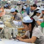 Profit of China’s major textile companies reached $2.56 bn in Jan-Feb 2024
