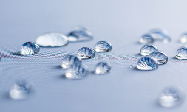 RUDOLF to present future-oriented solutions with cutting-edge innovations at Techtextil