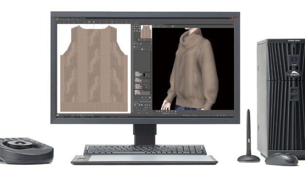 SHIMA SEIKI to exhibit at IGATEX Pakistan 2024