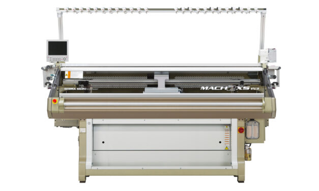 SHIMA SEIKI to exhibit at Techtextil 2024