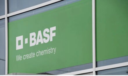 BASF expands production of biomass-based raw materials for elastane fibres