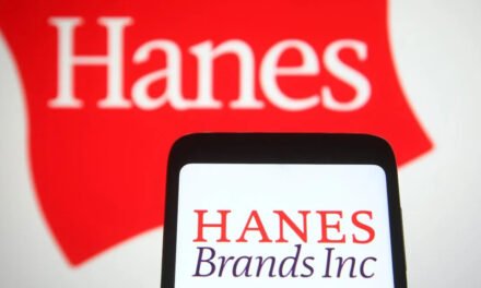 Hanesbrands sales decline after hosiery divestment