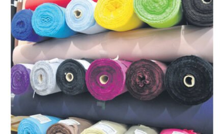 Indian Textile export decline, need government attention