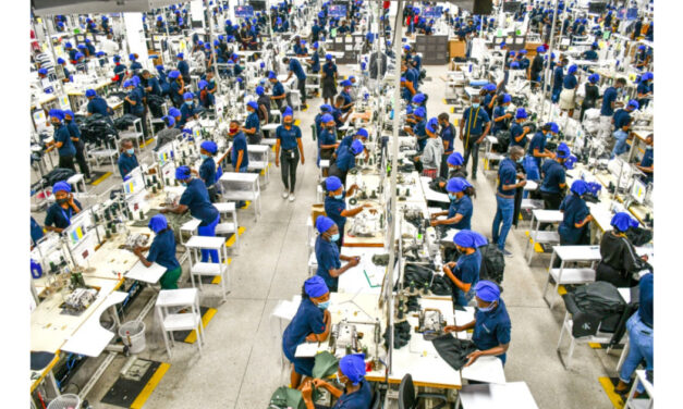 NBR proposes new import duties for EPZ and hi-tech park investors to level playing field