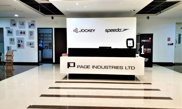 Page Industries Limited reports profit uptick in Q4 FY24