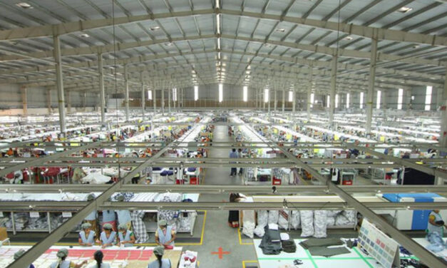 Shahi Exports announces joint venture with Taiwan’s Little King Global for synthetic performance fabrics production