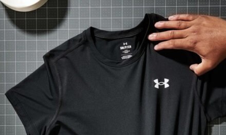 Under Armour Introduces the Future of Stretch with NEOLAST