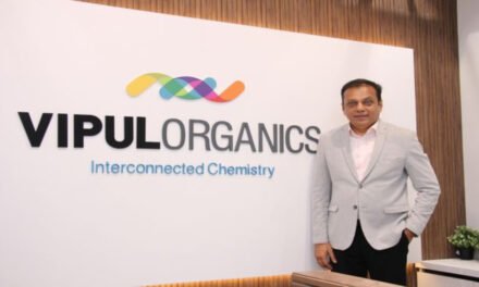 Vipul Organics announces annual results for FY 2023-2024