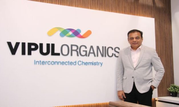 Vipul Organics announces annual results for FY 2023-2024