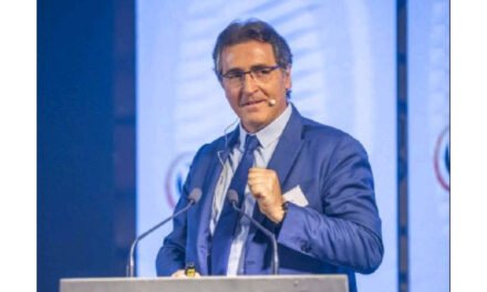 CEMATEX appoints Alex Zucchi as new President