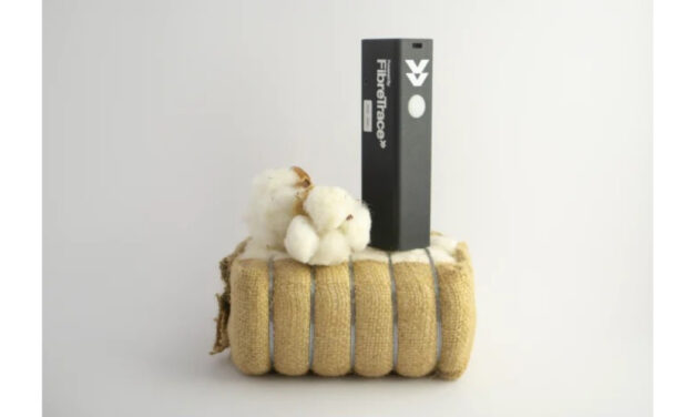 FibreTrace® announces innovative partnership with Target and Cargill for Real-Time Cotton Traceability