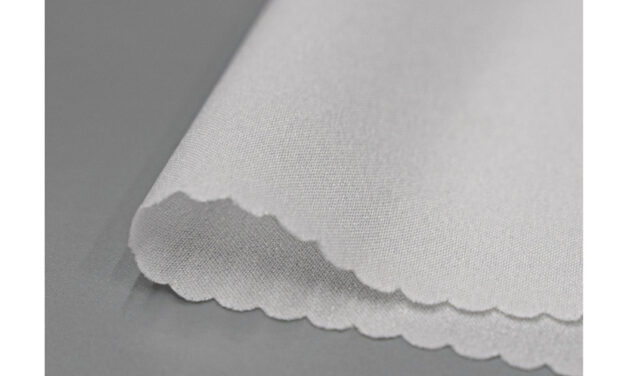 Freudenberg Apparel launches complete RCY 99xx shirt interlining series made of recycled polyester