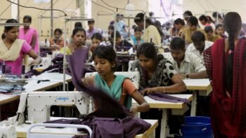 Garment industry looks forward to the