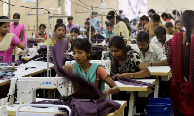 Garment industry looks forward to the reforms and encouragements to boost RMG exports