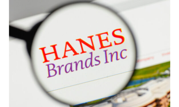 Hanes brands to divest key champion brands