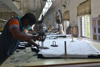ITF urges government to formulate policies to support ready-to-cut garments