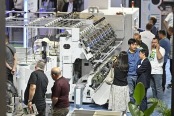 ITM 2024 brings vitality to textile industry with global 