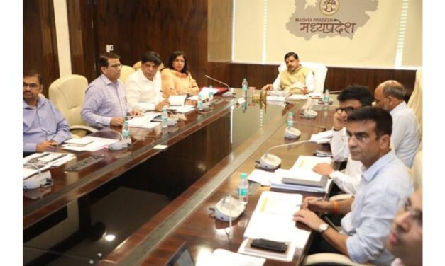 Implementation of the PM Mega Textile Park project should be expedited